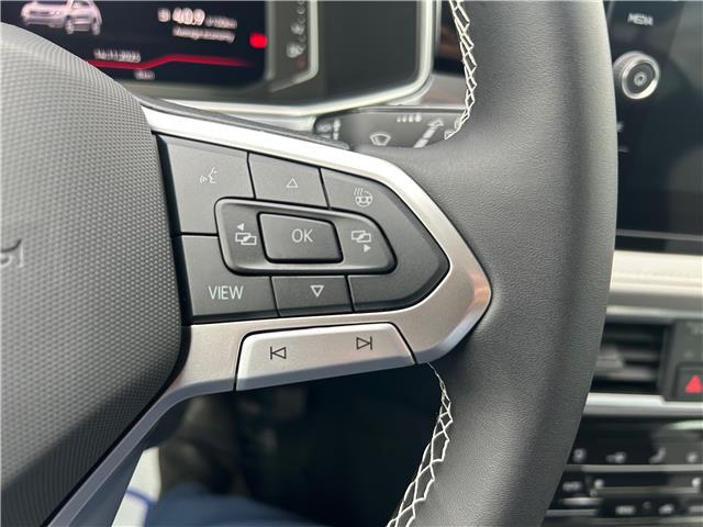 2026 Volkswagen Taos Highline (Stk: 13181) in Peterborough - Image 12 of 21 2026 Volkswagen Taos Highline (Stk: 13181) in Peterborough - Image 12 of 21