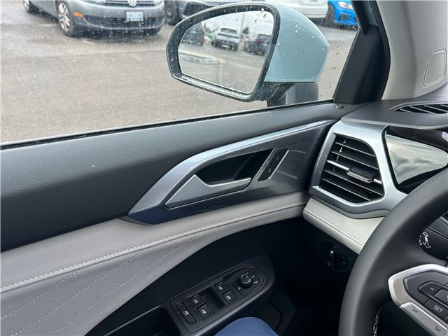 2026 Volkswagen Taos Highline (Stk: 13181) in Peterborough - Image 13 of 21 2026 Volkswagen Taos Highline (Stk: 13181) in Peterborough - Image 13 of 21