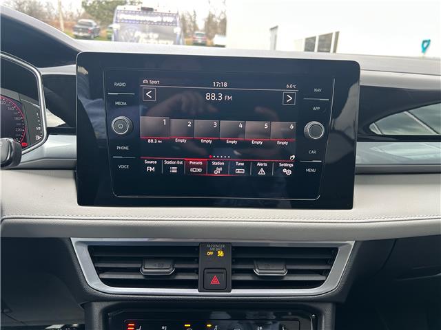 2026 Volkswagen Taos Highline (Stk: 13181) in Peterborough - Image 14 of 21 2026 Volkswagen Taos Highline (Stk: 13181) in Peterborough - Image 14 of 21