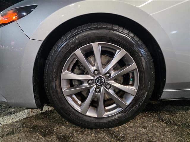 2019 Mazda Mazda3 GS (Stk: 2511591) in Waterloo - Image 10 of 26