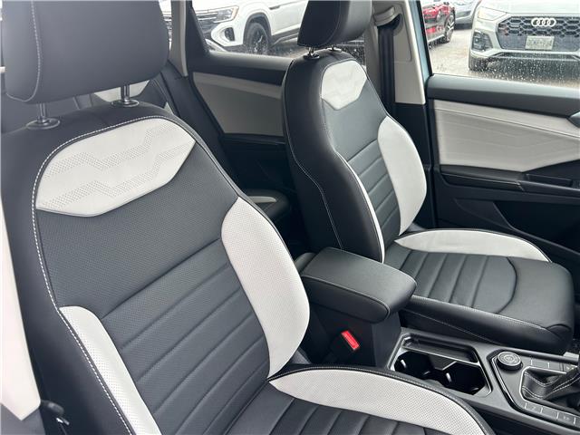 2026 Volkswagen Taos Highline (Stk: 13181) in Peterborough - Image 17 of 21 2026 Volkswagen Taos Highline (Stk: 13181) in Peterborough - Image 17 of 21