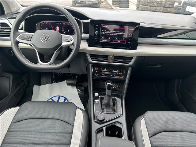 2026 Volkswagen Taos Highline (Stk: 13181) in Peterborough - Image 20 of 21 2026 Volkswagen Taos Highline (Stk: 13181) in Peterborough - Image 20 of 21