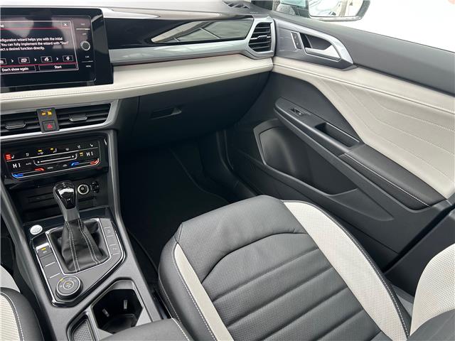 2026 Volkswagen Taos Highline (Stk: 13181) in Peterborough - Image 21 of 21 2026 Volkswagen Taos Highline (Stk: 13181) in Peterborough - Image 21 of 21