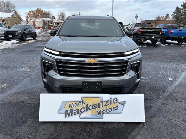 2026 Chevrolet Traverse LT (Stk: 36065) in Renfrew - Image 1 of 44