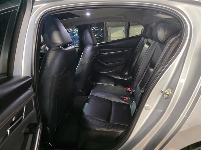 2019 Mazda Mazda3 GS (Stk: 2511591) in Waterloo - Image 23 of 26