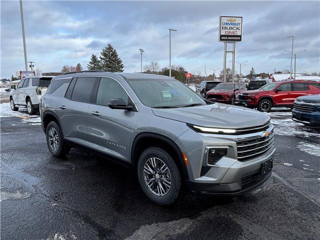 2026 Chevrolet Traverse LT (Stk: 36065) in Renfrew - Image 6 of 44