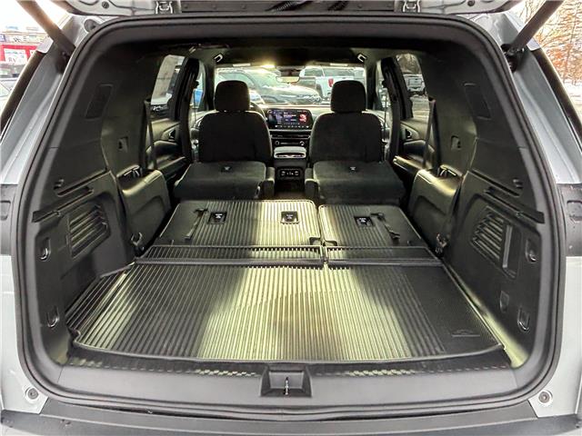 2026 Chevrolet Traverse LT (Stk: 36065) in Renfrew - Image 11 of 44