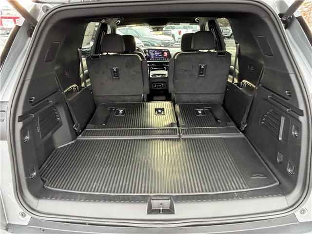 2026 Chevrolet Traverse LT (Stk: 36065) in Renfrew - Image 12 of 44