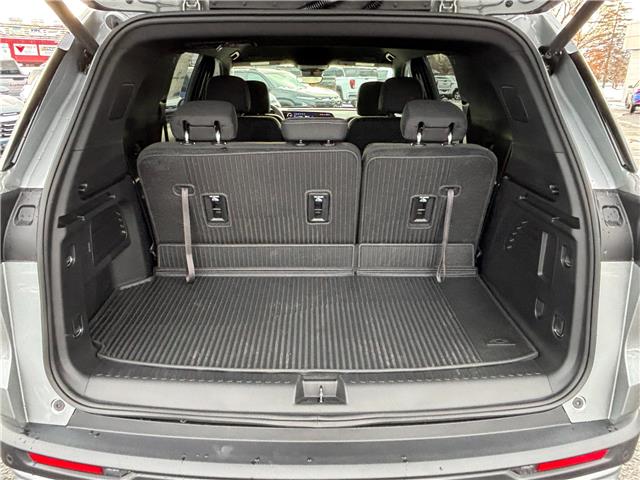 2026 Chevrolet Traverse LT (Stk: 36065) in Renfrew - Image 13 of 44