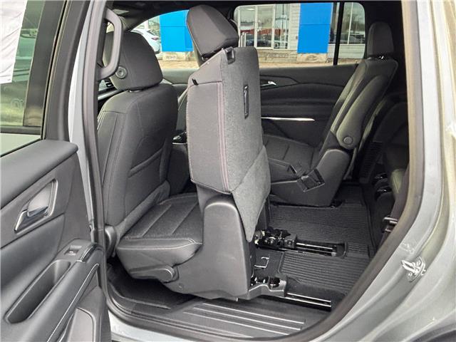 2026 Chevrolet Traverse LT (Stk: 36065) in Renfrew - Image 36 of 44