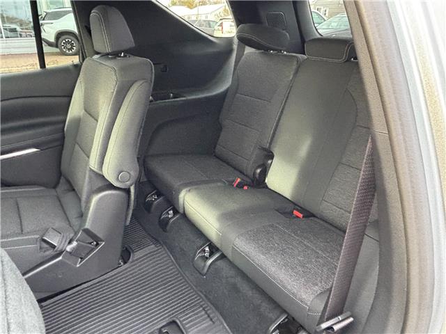 2026 Chevrolet Traverse LT (Stk: 36065) in Renfrew - Image 37 of 44