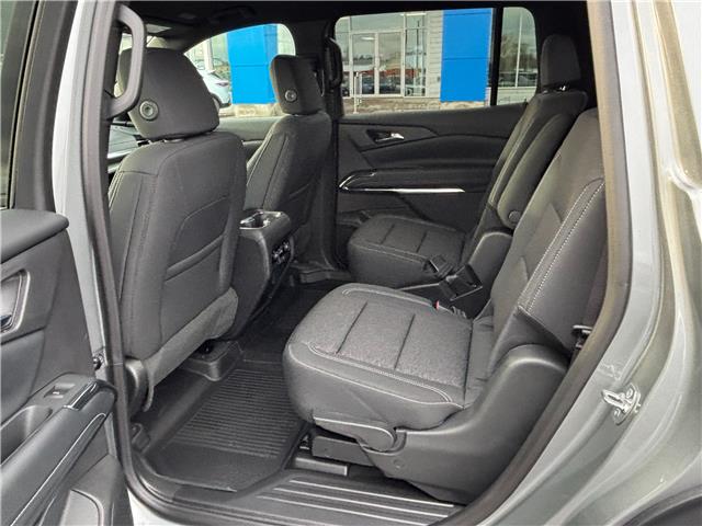 2026 Chevrolet Traverse LT (Stk: 36065) in Renfrew - Image 35 of 44