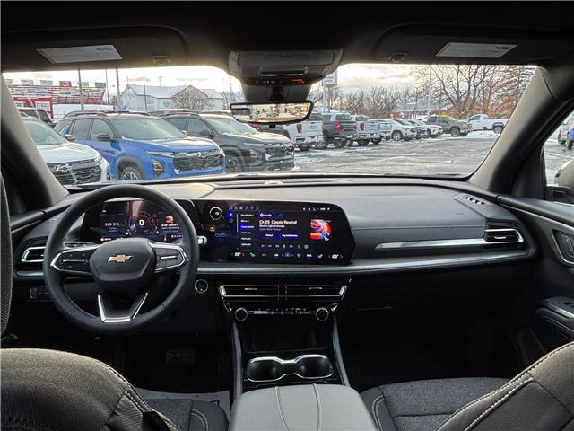 2026 Chevrolet Traverse LT (Stk: 36065) in Renfrew - Image 19 of 44