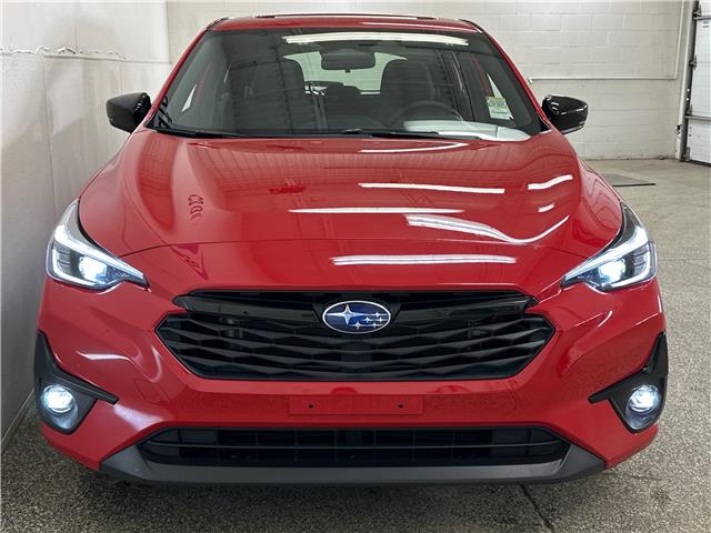 2024 Subaru Impreza RS (Stk: 43190J) in Belleville - Image 2 of 21