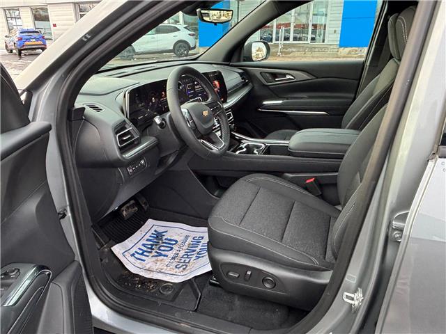 2026 Chevrolet Traverse LT (Stk: 36065) in Renfrew - Image 15 of 44