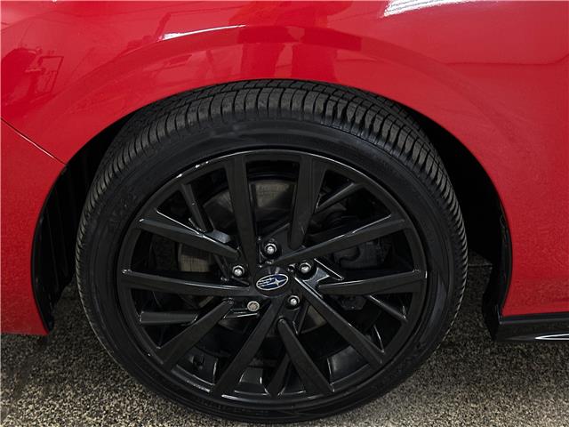 2024 Subaru Impreza RS (Stk: 43190J) in Belleville - Image 3 of 21