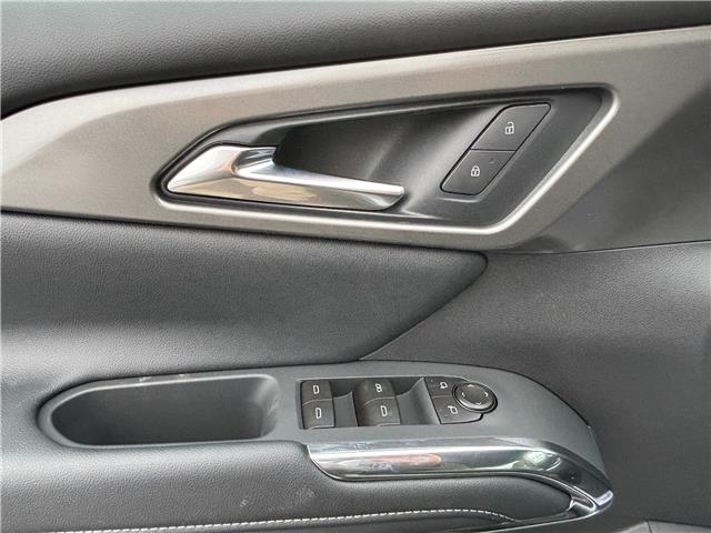 2026 Chevrolet Traverse LT (Stk: 36065) in Renfrew - Image 16 of 44