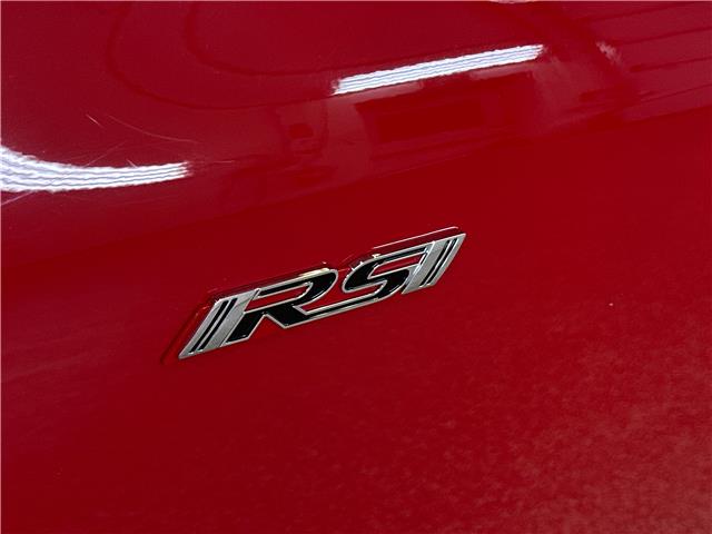 2024 Subaru Impreza RS (Stk: 43190J) in Belleville - Image 4 of 21