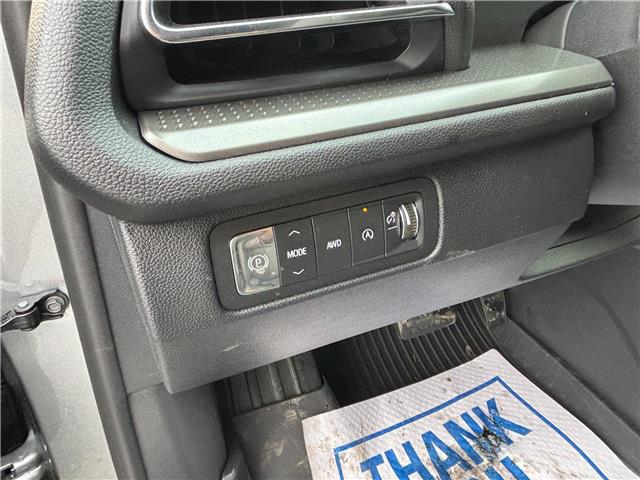 2026 Chevrolet Traverse LT (Stk: 36065) in Renfrew - Image 18 of 44