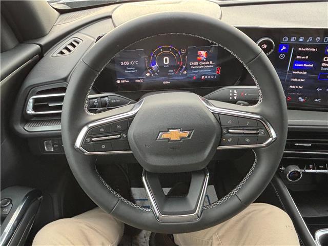 2026 Chevrolet Traverse LT (Stk: 36065) in Renfrew - Image 20 of 44