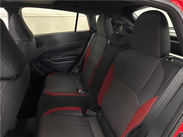 2024 Subaru Impreza RS (Stk: 43190J) in Belleville - Image 6 of 21