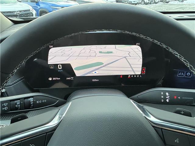 2026 Chevrolet Traverse LT (Stk: 36065) in Renfrew - Image 22 of 44