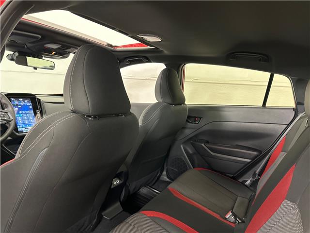 2024 Subaru Impreza RS (Stk: 43190J) in Belleville - Image 7 of 21