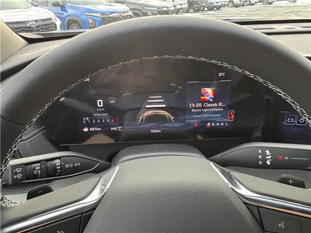 2026 Chevrolet Traverse LT (Stk: 36065) in Renfrew - Image 23 of 44