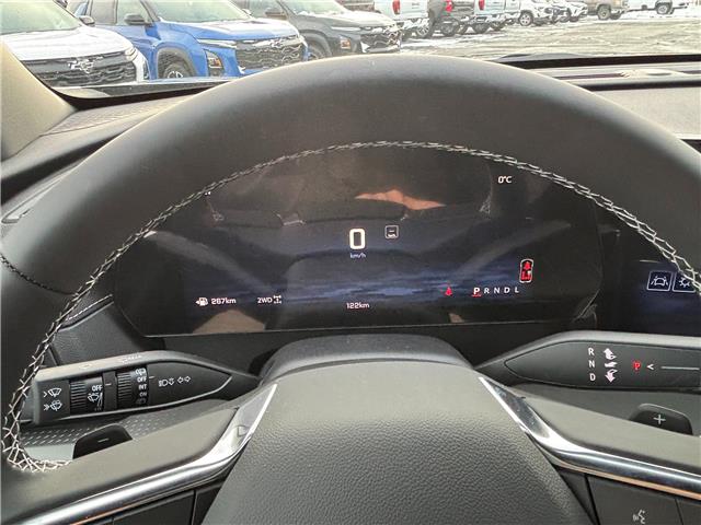 2026 Chevrolet Traverse LT (Stk: 36065) in Renfrew - Image 24 of 44