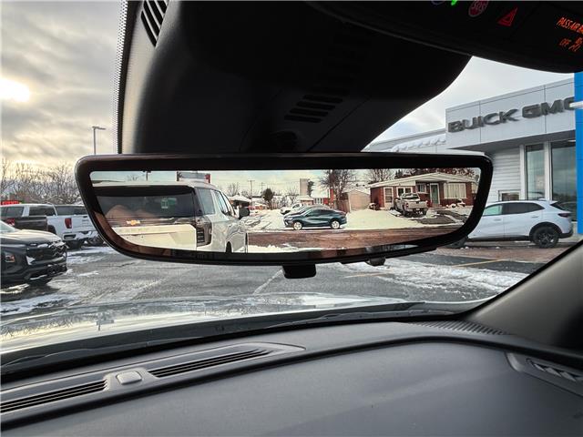 2026 Chevrolet Traverse LT (Stk: 36065) in Renfrew - Image 25 of 44