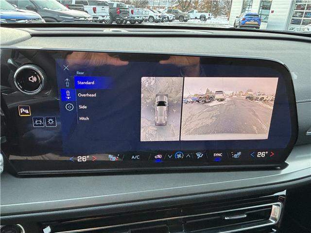 2026 Chevrolet Traverse LT (Stk: 36065) in Renfrew - Image 29 of 44