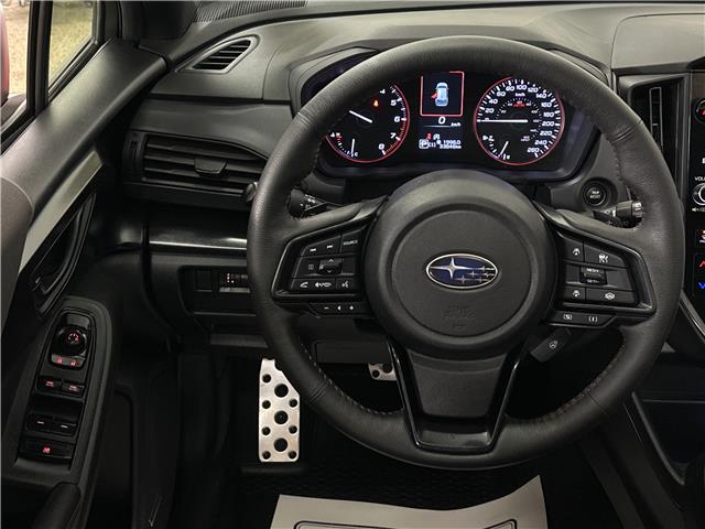 2024 Subaru Impreza RS (Stk: 43190J) in Belleville - Image 10 of 21