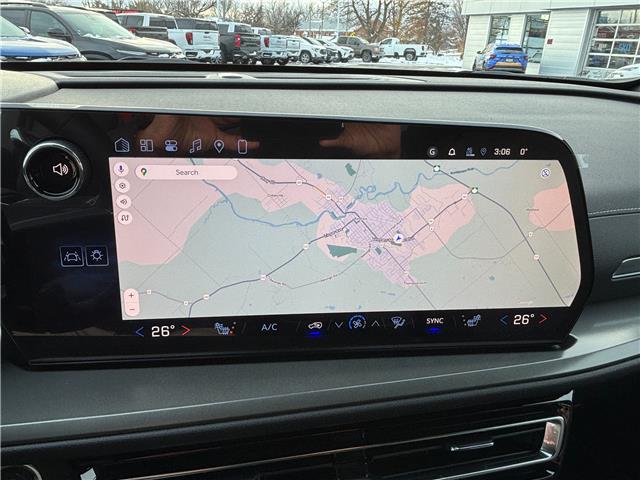 2026 Chevrolet Traverse LT (Stk: 36065) in Renfrew - Image 30 of 44