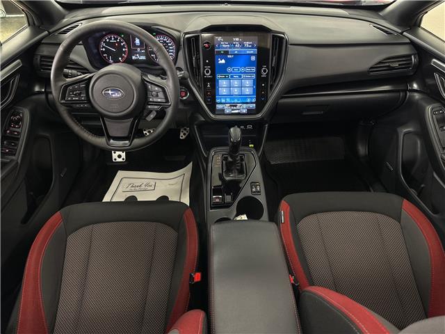 2024 Subaru Impreza RS (Stk: 43190J) in Belleville - Image 9 of 21