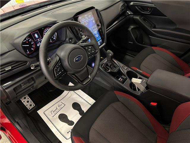 2024 Subaru Impreza RS (Stk: 43190J) in Belleville - Image 12 of 21
