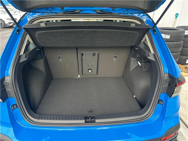 2026 Volkswagen Taos Comfortline Black Edition (Stk: 13192) in Peterborough - Image 5 of 22