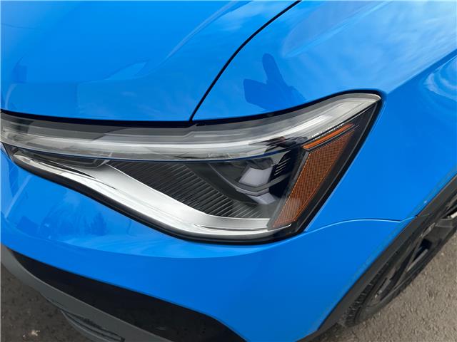 2026 Volkswagen Taos Comfortline Black Edition (Stk: 13192) in Peterborough - Image 7 of 22