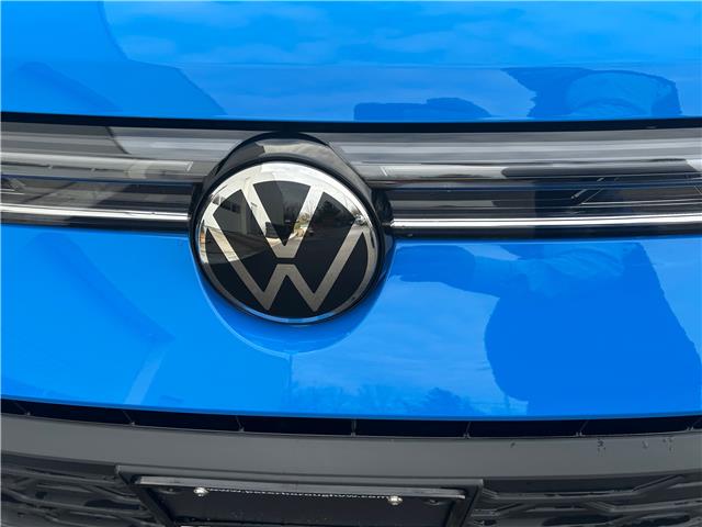 2026 Volkswagen Taos Comfortline Black Edition (Stk: 13192) in Peterborough - Image 8 of 22