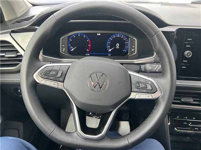 2026 Volkswagen Taos Comfortline Black Edition (Stk: 13192) in Peterborough - Image 18 of 22
