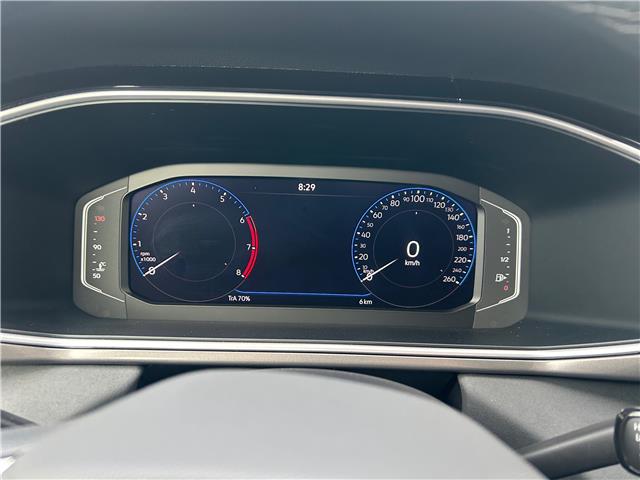 2026 Volkswagen Taos Comfortline Black Edition (Stk: 13192) in Peterborough - Image 19 of 22