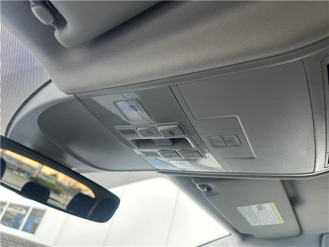 2026 Volkswagen Taos Comfortline Black Edition (Stk: 13192) in Peterborough - Image 11 of 22