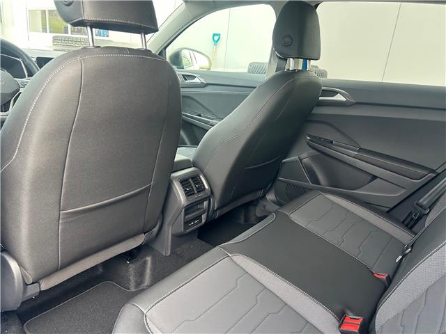 2026 Volkswagen Taos Comfortline Black Edition (Stk: 13192) in Peterborough - Image 13 of 22