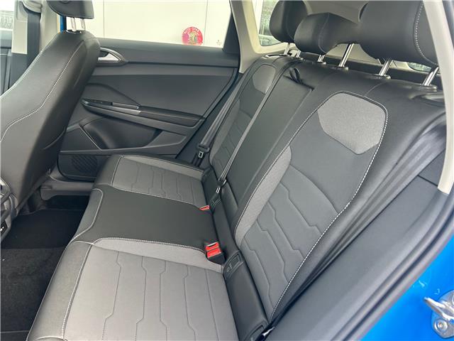 2026 Volkswagen Taos Comfortline Black Edition (Stk: 13192) in Peterborough - Image 14 of 22