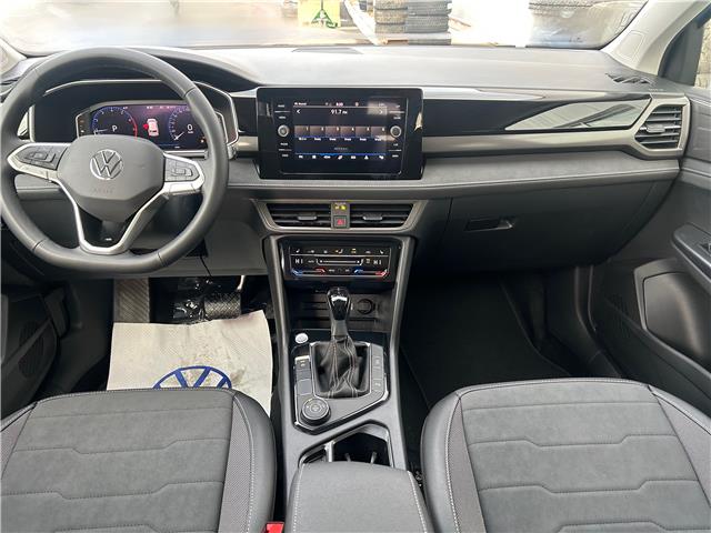 2026 Volkswagen Taos Comfortline Black Edition (Stk: 13192) in Peterborough - Image 15 of 22