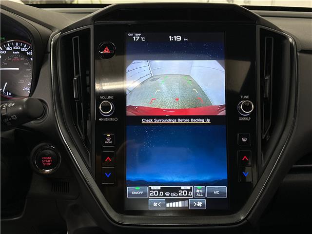 2024 Subaru Impreza RS (Stk: 43190J) in Belleville - Image 16 of 21