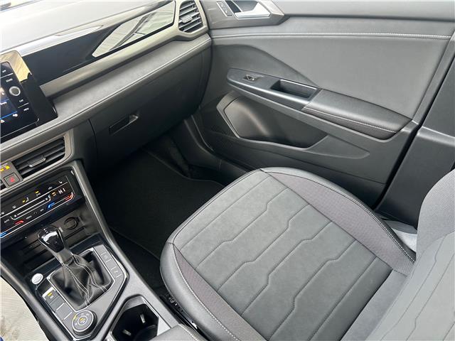 2026 Volkswagen Taos Comfortline Black Edition (Stk: 13192) in Peterborough - Image 16 of 22