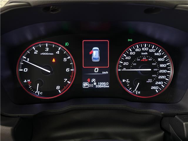2024 Subaru Impreza RS (Stk: 43190J) in Belleville - Image 18 of 21