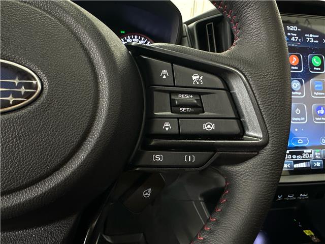 2024 Subaru Impreza RS (Stk: 43190J) in Belleville - Image 19 of 21