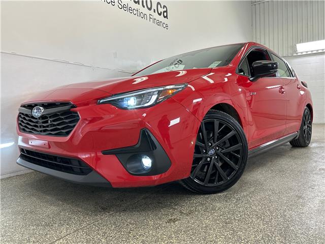 2024 Subaru Impreza RS (Stk: 43190J) in Belleville - Image 21 of 21