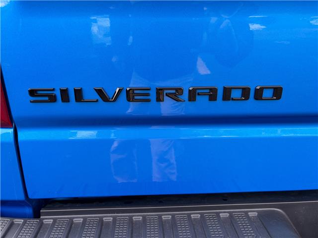 2026 Chevrolet Silverado 1500 LT Trail Boss (Stk: 36142) in Renfrew - Image 11 of 38